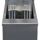 Freidora eléctrica Speedy | 8 Litros | 1 Canasto