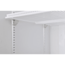Heladera Exhibidora Inelro | MT 26 | 2 Puertas | 765 Lts
