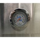 Cocina Industrial EG | Country 57 | 4 hornallas puerta ciega